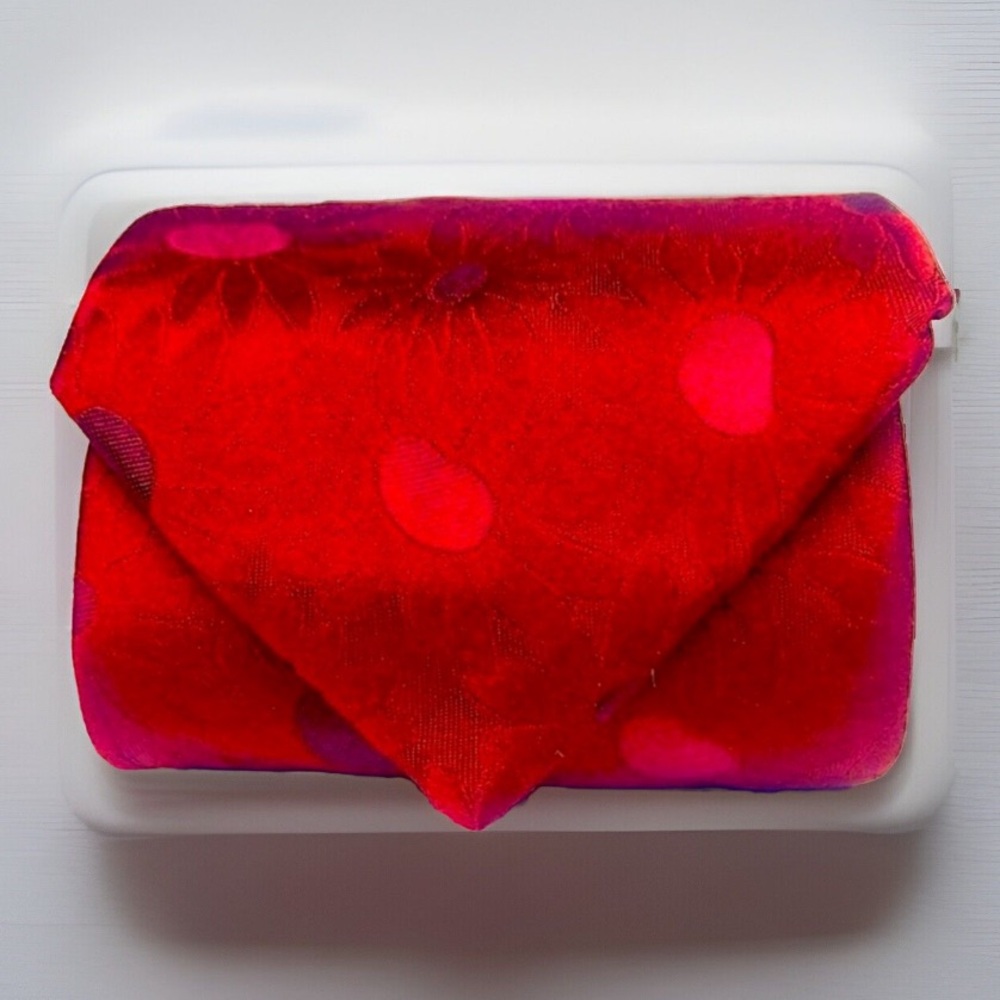Kenzo Handmade Silk Tie
